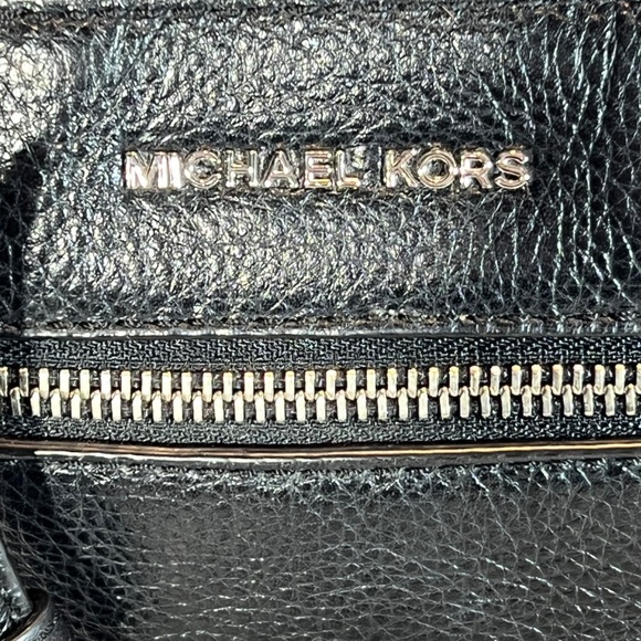 Michael Kors Zoey Crossbody Messenger - Picture 11 of 12